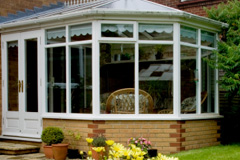 conservatories Moy
