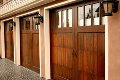 Moy garage extension quotes
