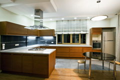 kitchen extensions Moy