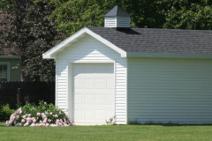 Moy outbuilding construction costs